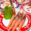 極上寿司(杭州來福士中心店) - 杭州市旅游 缩略图 3