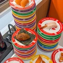 極上寿司(杭州來福士中心店) - 杭州市旅游 缩略图 6