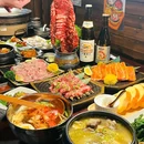 暖岛·东京烧肉(万象城店) - 青岛市旅游 缩略图 1