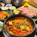 暖岛·东京烧肉(万象城店) - 青岛市旅游 缩略图 5