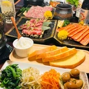 暖岛·东京烧肉(万象城店) - 青岛市旅游 缩略图 6