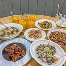 角落头小海鲜(汽车东站店) - 宁波市旅游 缩略图 2