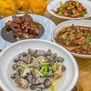 角落头小海鲜(汽车东站店) - 宁波市旅游 缩略图 7