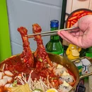 玛喜社·맛있어·延边料理(长寿路店) - 上海市旅游 缩略图 2
