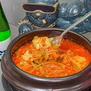 玛喜社·맛있어·延边料理(长寿路店) - 上海市旅游 缩略图 3
