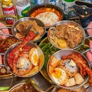 玛喜社·맛있어·延边料理(长寿路店) - 上海市旅游 缩略图 4