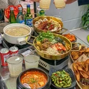 玛喜社·맛있어·延边料理(长寿路店) - 上海市旅游 缩略图 1