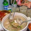 玛喜社·맛있어·延边料理(长寿路店) - 上海市旅游 缩略图 7