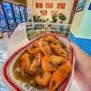 正巨虾室内垂钓餐厅(三邻桥店) - 上海市旅游 缩略图 2
