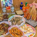 正巨虾室内垂钓餐厅(三邻桥店) - 上海市旅游 缩略图 1