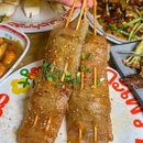 正巨虾室内垂钓餐厅(三邻桥店) - 上海市旅游 缩略图 6
