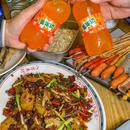 正巨虾室内垂钓餐厅(三邻桥店) - 上海市旅游 缩略图 7