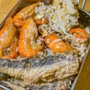 正巨虾室内垂钓餐厅(三邻桥店) - 上海市旅游 缩略图 9