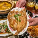 凤添吉·小海鲜醉鸡煲·广式排档(江桥万达店) - 上海市旅游 缩略图 2
