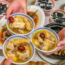 凤添吉·小海鲜醉鸡煲·广式排档(江桥万达店) - 上海市旅游 缩略图 3