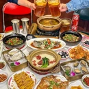凤添吉·小海鲜醉鸡煲·广式排档(江桥万达店) - 上海市旅游 缩略图 1