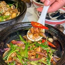 凤添吉·小海鲜醉鸡煲·广式排档(江桥万达店) - 上海市旅游 缩略图 6