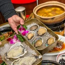 凤添吉·小海鲜醉鸡煲·广式排档(江桥万达店) - 上海市旅游 缩略图 9