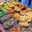 粤陈记粥底海鲜火锅(南山大道店) - 深圳市旅游 缩略图 7