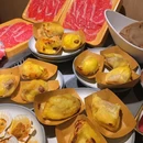 欢乐牧场主题自助料理(西丽宝能店) - 深圳市旅游 缩略图 2