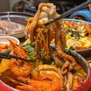 海女济州料理Haenyeo(新世界城店) - 上海市旅游 缩略图 4