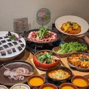 海女济州料理Haenyeo(新世界城店) - 上海市旅游 缩略图 1
