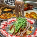 海女济州料理Haenyeo(新世界城店) - 上海市旅游 缩略图 7