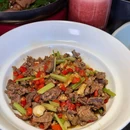 野菜乡·湖南辣椒炒肉(五道口店) - 北京市旅游 缩略图 1