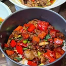野菜乡·湖南辣椒炒肉(五道口店) - 北京市旅游 缩略图 3