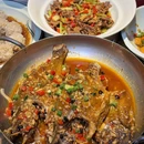 野菜乡·湖南辣椒炒肉(五道口店) - 北京市旅游 缩略图 5
