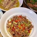 野菜乡·湖南辣椒炒肉(五道口店) - 北京市旅游 缩略图 4