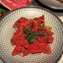 山葵说·烤肉(车公庙店) - 深圳市旅游 缩略图 3