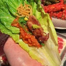 山葵说·烤肉(车公庙店) - 深圳市旅游 缩略图 6