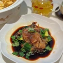 老吉士·上海菜(深圳湾万象城店) - 深圳市旅游 缩略图 8