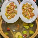 潮九珍创新土鸡火锅(宋家庄店) - 北京市旅游 缩略图 3