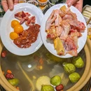 潮九珍创新土鸡火锅(宋家庄店) - 北京市旅游 缩略图 5