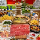 潮九珍创新土鸡火锅(宋家庄店) - 北京市旅游 缩略图 1