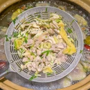 潮九珍创新土鸡火锅(宋家庄店) - 北京市旅游 缩略图 6