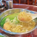 南升记·老广云吞面家(海岸城店) - 深圳市旅游 缩略图 5
