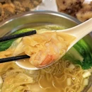 南升记·老广云吞面家(海岸城店) - 深圳市旅游 缩略图 3