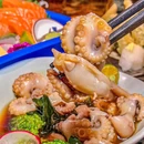 九本居酒屋(五棵松华熙店) - 北京市旅游 缩略图 3