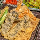 九本居酒屋(五棵松华熙店) - 北京市旅游 缩略图 2