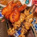 九本居酒屋(五棵松华熙店) - 北京市旅游 缩略图 7