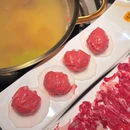 潮发潮汕牛肉店(中航城君尚店) - 深圳市旅游 缩略图 4