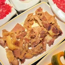 潮发潮汕牛肉店(中航城君尚店) - 深圳市旅游 缩略图 7