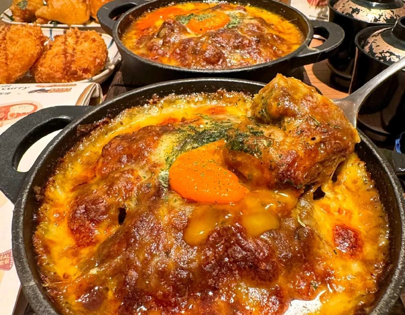 CURRY YA 熟成咖哩专门店(深圳湾万象城店) - 深圳市旅游 1