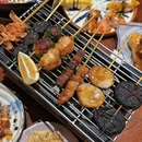 有料·日料小聚(红树林分店) - 深圳市旅游 缩略图 5