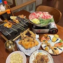 有料·日料小聚(红树林分店) - 深圳市旅游 缩略图 3