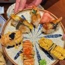 有料·日料小聚(红树林分店) - 深圳市旅游 缩略图 6