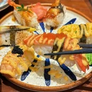 有料·日料小聚(红树林分店) - 深圳市旅游 缩略图 7